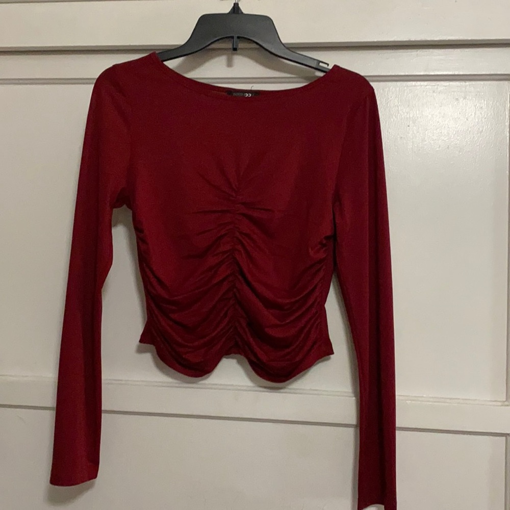 Nice top